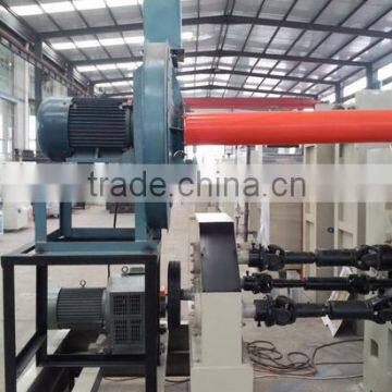 2016 New Fingerless Type Single Facer Corrugated Machine/carton Box Packing Machine/carton Box Making photo-4