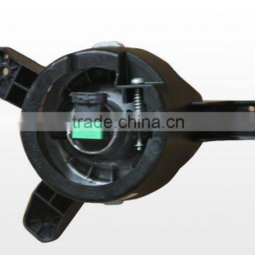 Original Fog Light Fog Lamps for BYD Replacement Parts Car Accessories Made in China photo-4
