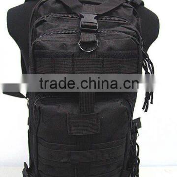 MOLLE Assault Pack Style Backpack black