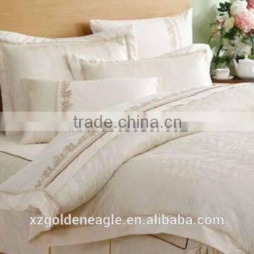 2015 Hot selling !Soft 100% Cotton Sheet Set
