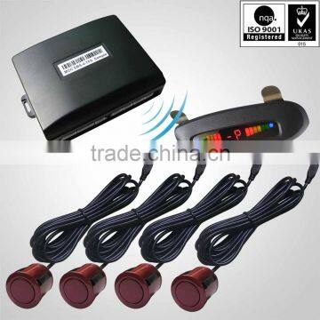 reverse parking sensor(ED08-4-MF0)