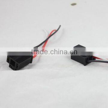 H4 Plug Lamp Holder Base Led Lighting Socket LED Fog Light Bulb Adaptor Socket photo-3