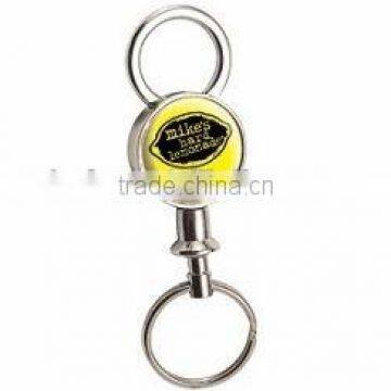 Valet Keyrings