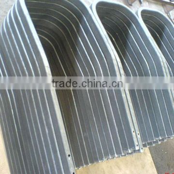 2013 Carbon Steel Pipe Bending for Agricultural Machine