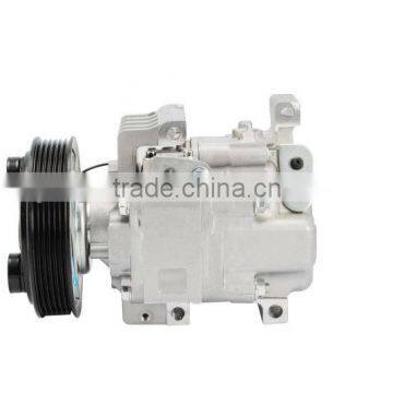 auto air ac compressor for MAZDA A6