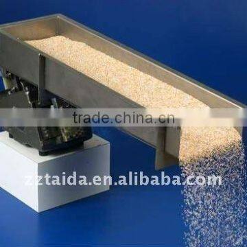 2014 Hot Sell High efficiency Pendulum Feeder