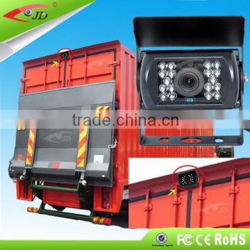 Factory price! Bus and Truck camera ,Parking assist camera 2016 Hot selling