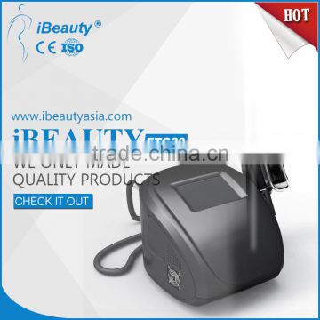 low price portable fat freezing home liposuction criolipolise machine