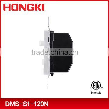 Single Pole/three Way Compatible Led Lamp Dimmer photo-3