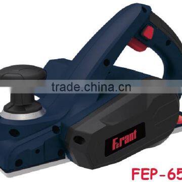 Electric Planer Pro Series 650W 82/2mm Width/Depth FEP-651A