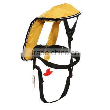 Cheap adult inflatable life jackets