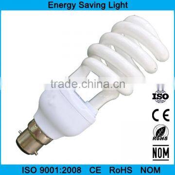 T3 9mm Wholesale 15w 6500k Electronic Fluorescent Lamp, Compact Fluorescent Lamp in China photo-3