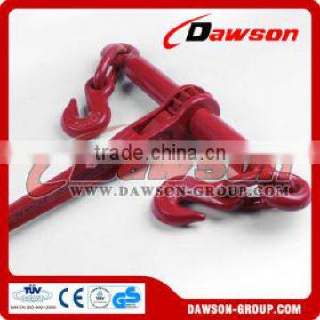 grade 80 lashing load binder with hooks made in china