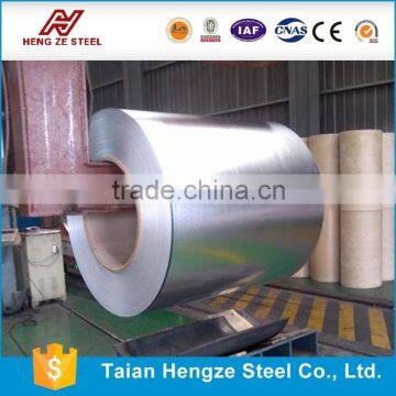 2016 competitive price spec spcc cold rolled steel coil