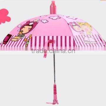 Automatic Outdoor Child Umbrella photo-3