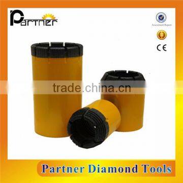 10mm 13mm pq diamond core drillbit