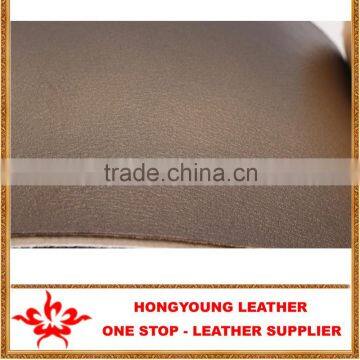 Need Genuine Leather?why no Try Our 100% Performance PU Material,try With Surprised photo-5