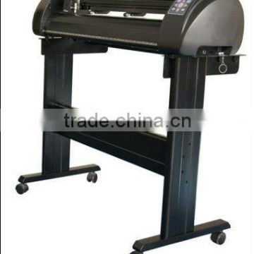 Cutting plotter