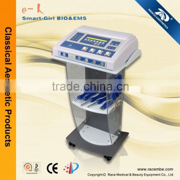 face lift and firm skin machine Smart Girl ( CE, ISO13485)