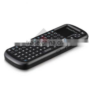 Mini Wireless Bluetooth Keyboard With Touchpad For Smart TV/Notebook/Tablet PC/Google TV Box/Projector photo-6