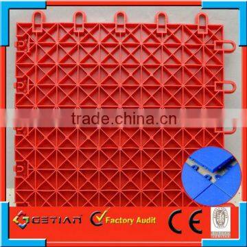 Easy Installation Price Flooring Basketball in Guangdong photo-6