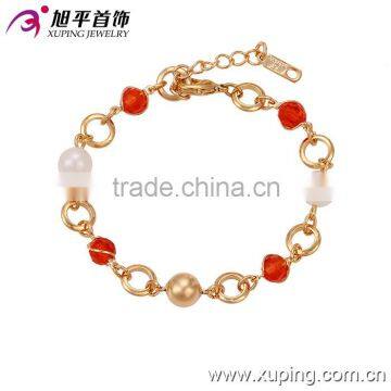 Pretty Lovely Popular Cheap 18k Jewelry Bracelet