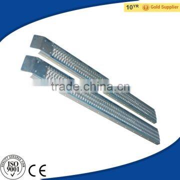 Good Quality Stamped Steel ATV Load Ramps