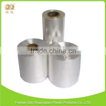 Large Supply Amazing Quality Soft Clear Color Pof Shrink Film Price photo-2