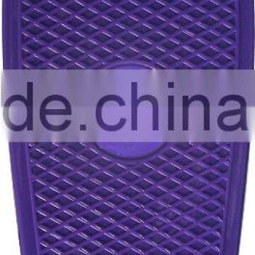 SENHAI 22*6 Inches Custom Cheap Plastic Skateboard for Kids photo-5