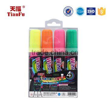 Supplier Direct Unique Colourful Quick Dry Window Marker photo-2