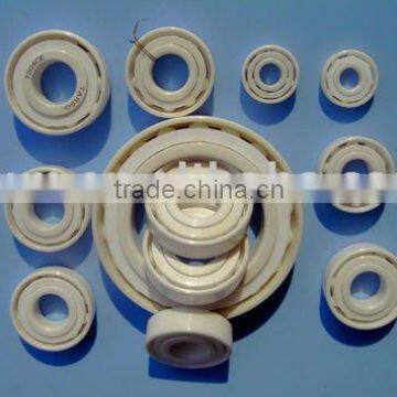 ceramic ball bearing T204