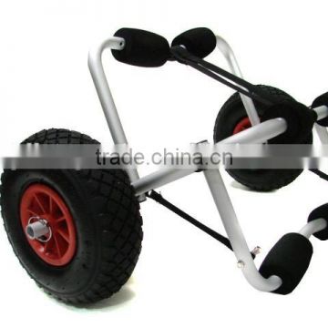 Kayak cart boat trailer made in China