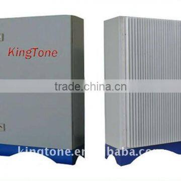 for Negeria / Saudi Arabia Telecom Operator 900/1800/2100mhz tri band repeater booster amplifier