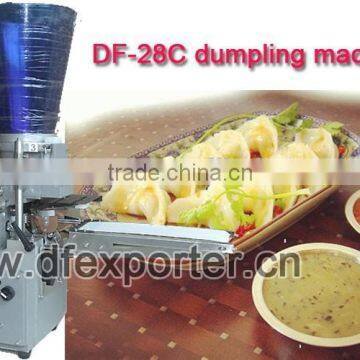 DF28 Stainless steel household dumpling machine