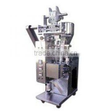 Hot Selling Pouch Packing Machine