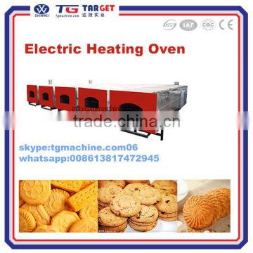 SHINWEI Factory Baking Tunnel baking machine