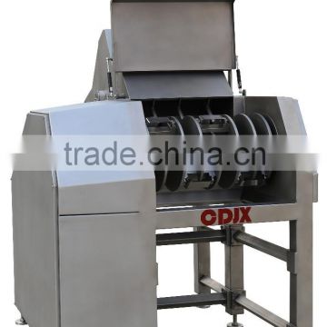 Frozen Meat Cutter/Frozen Meat Flaker/Slicer