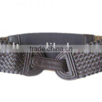 lady elastic belt