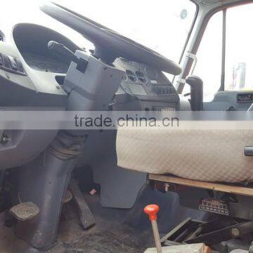 High Quality 40-60ton Capacity 6x4 Dongfeng Dump Truck , 25 Ton Dongfeng Truck in Dump Truck,Dongfeng Dump Truck photo-6
