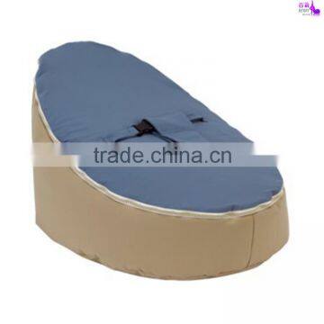 Baby Comfy Beanbag Sofa Bed (Crib) Or Child Sleeping Sofa Chair