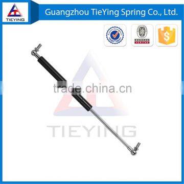 Popular Metal Ball Joint Gas Spring/lift 221mm for Machinery