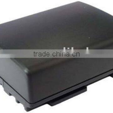 Digital camcorder battery for canon BP-808 809 810