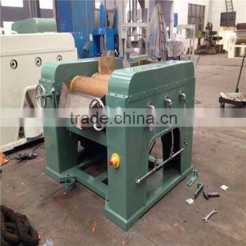 Dull Ink Three Roll Mill/tri Roll Mill/3 Roller Mill photo-3