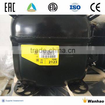 Supermarket Freezer Gelato Fridge Freezer Refrigerator Chilled Commercial Refrigerator Curved Freezer Island Freezer photo-4