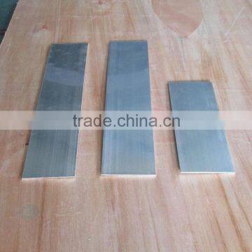 China AZ31 magnesium plate