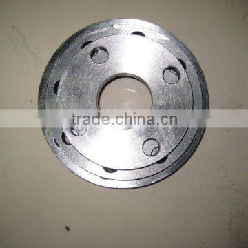 Carbon Steel Slipon Flange Class150 R/F 3/4"