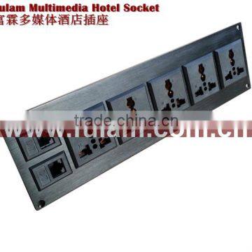AV Access Panel Plate photo-4
