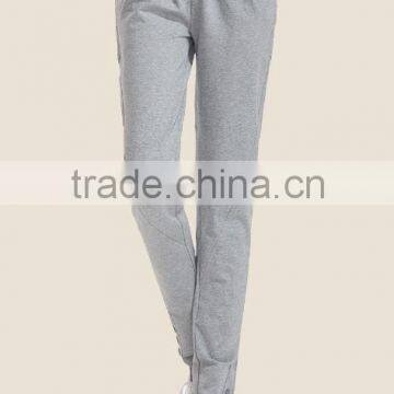 Woman Thin Slim Loose Larger Size Leisure Harlan Sport Pants