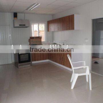 Prefabricated Customer Build Homes,design & Build Prefabricated Lightweight Steel Framed Homes photo-4