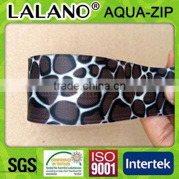 Top quality - open end zipper